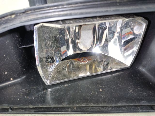 FARO ANTINIEBLA IZQUIERDO OPEL ZAFIRA A