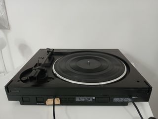 Giradischi Soundesign Stereo Belt Drive