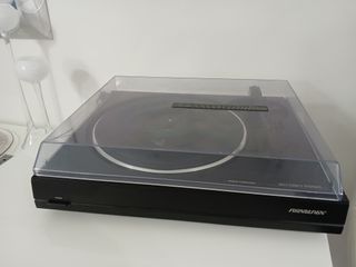 Giradischi Soundesign Stereo Belt Drive