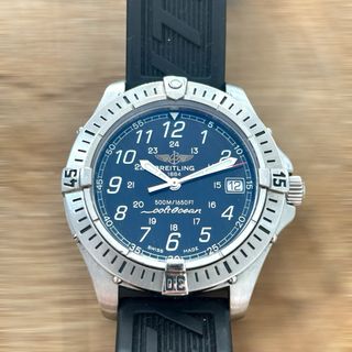 Breitling Colt Ocean