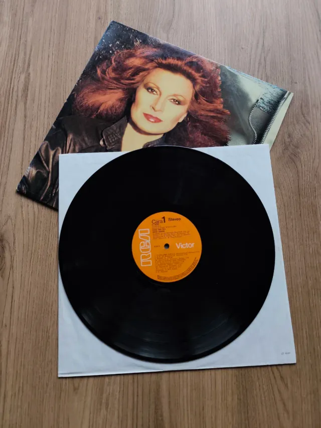 Rocío Jurado "Como una ola"