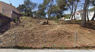 Terreno en venta en Mas Trader-Corral D’En Tort-Corral D’En Cona en Cubelles