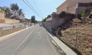 Terreno en venta en Mas Trader-Corral D’En Tort-Corral D’En Cona en Cubelles