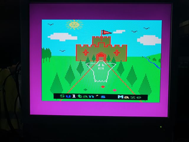 Amstrad CPC 464, funzionante  No commodore