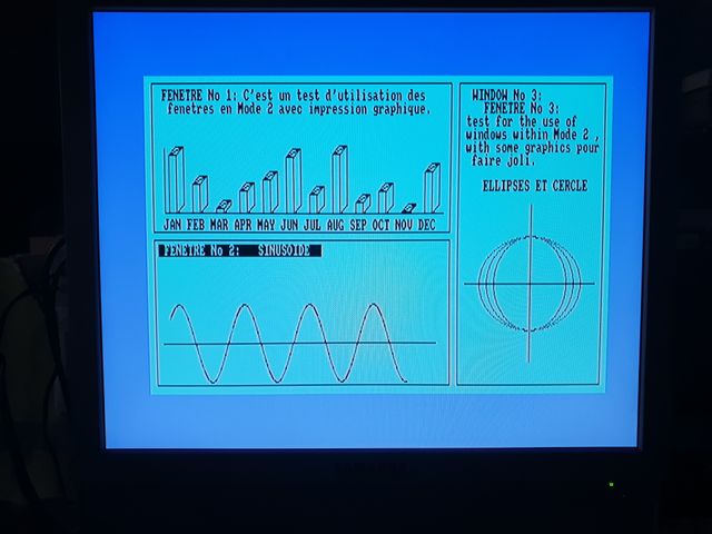 Amstrad CPC 464, funzionante  No commodore