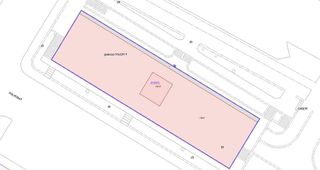 Local comercial en venta en El Juncal - Av. de la Paz en Sevilla