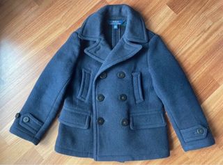 Caban Polo Ralph Lauren 5 anni