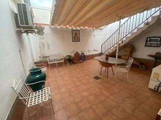 Casa adosada en venta en Gerena
