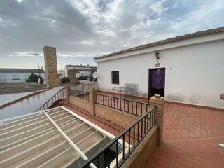 Casa adosada en venta en Gerena