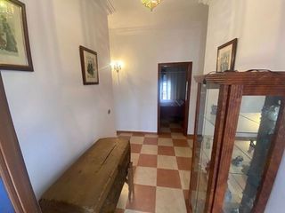 Casa adosada en venta en Gerena