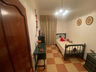 Casa adosada en venta en Gerena