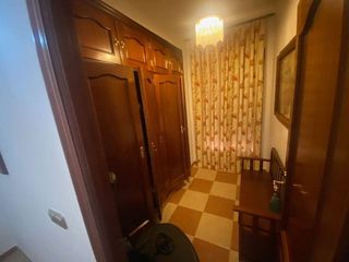 Casa adosada en venta en Gerena