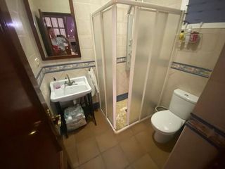 Casa adosada en venta en Gerena