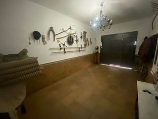 Casa adosada en venta en Gerena