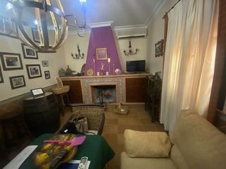 Casa adosada en venta en Gerena