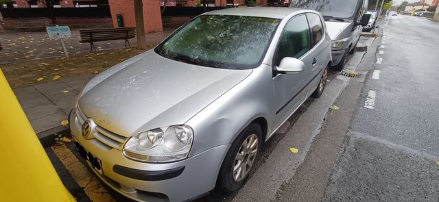 Volkswagen Golf 1.9 105 cv