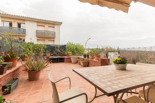 Casa adosada en venta en Sant Pere de Ribes Centro en Sant Pere de Ribes