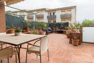Casa adosada en venta en Sant Pere de Ribes Centro en Sant Pere de Ribes