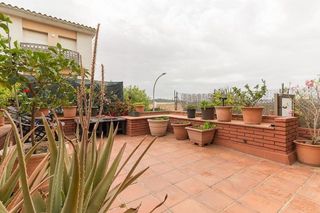 Casa adosada en venta en Sant Pere de Ribes Centro en Sant Pere de Ribes