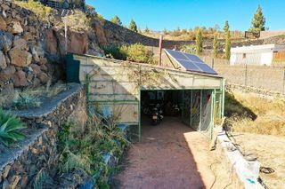Terreno en venta en San Miguel de Abona en San Miguel de Abona