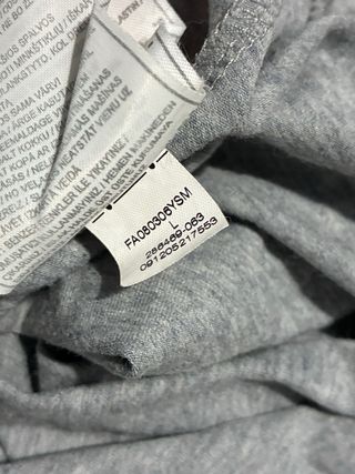 T-shirt top manica lunga Nike sportswear