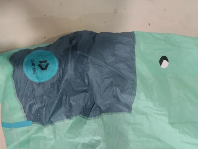 Duotone Dice 8m Kitesurf