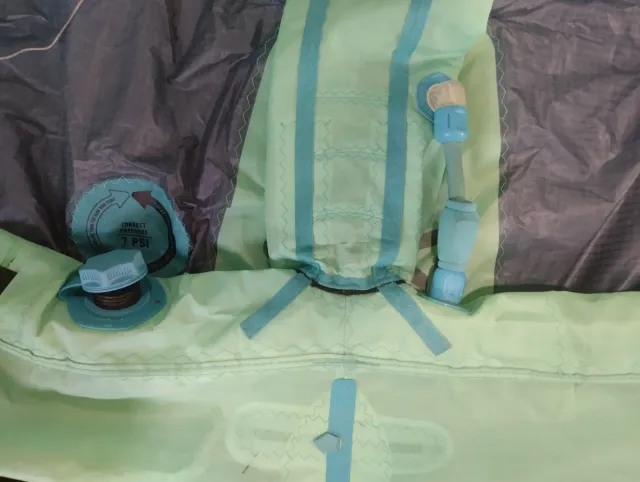 Duotone Dice 8m Kitesurf