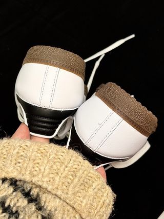 Adidas Sa݉mba Blanco