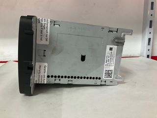 Radio Multimedia Seat Leon 1P Facelift 2013