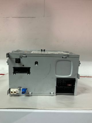 Radio Multimedia Seat Leon 1P Facelift 2013