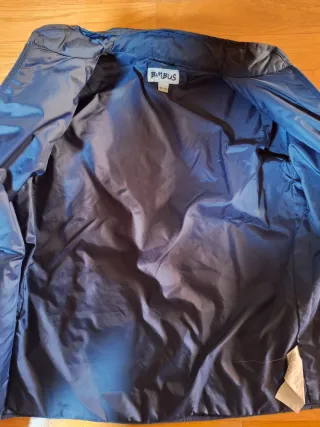 Impermeabile Bimbus 11-12 anni