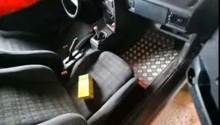 Volkswagen Corrado 1990