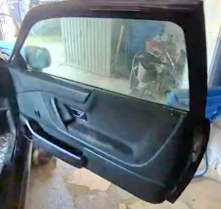 Volkswagen Corrado 1990