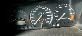 Volkswagen Corrado 1990