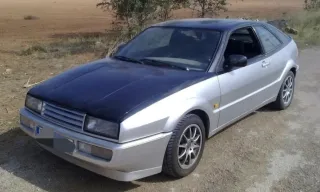 Volkswagen Corrado 1990