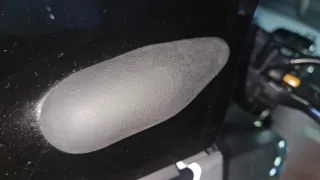 Retrovisores Yamaha TMAX 2008-2011