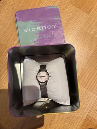 Reloj Viceroy para niñas
