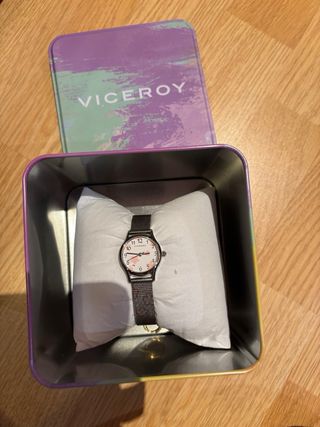 Reloj Viceroy para niñas