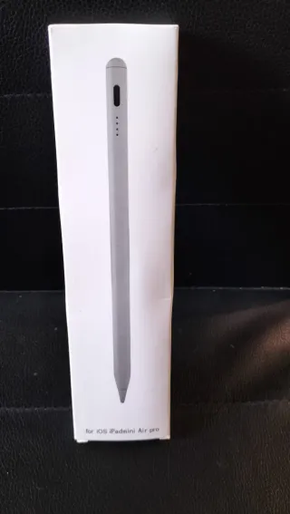 Pen per iPad (2018-2022)