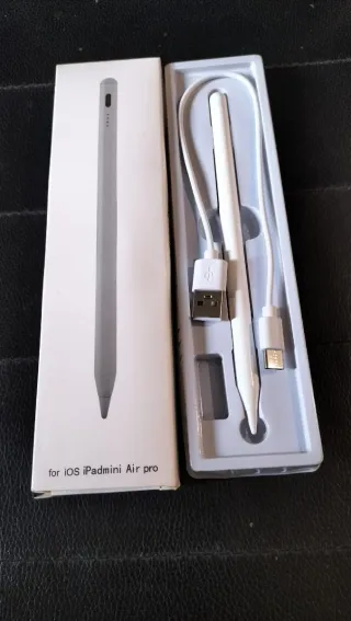 Pen per iPad (2018-2022)