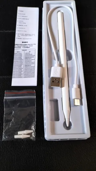 Pen per iPad (2018-2022)