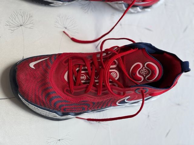 Nike G.T. Run 2021 Zapatillas Baloncesto