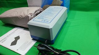 Materasso Antidecubito ad Aria Mobiclinic 200 x 90 cm