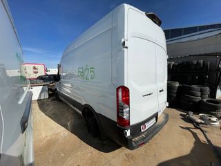 Despiece Ford Transit 2019-2024