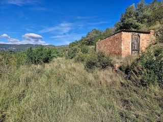 Terreno en venta en Selva del Camp, La