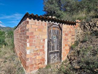 Terreno en venta en Selva del Camp, La