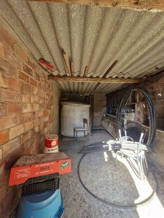 Terreno en venta en Selva del Camp, La