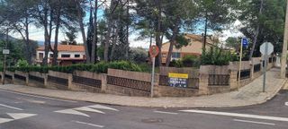 Terreno en venta en Castellnou de Bages