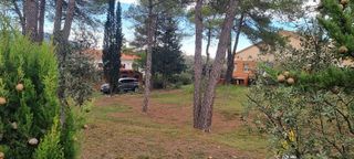Terreno en venta en Castellnou de Bages