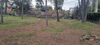Terreno en venta en Castellnou de Bages